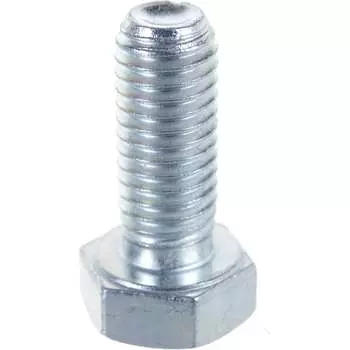 Болт с шхг крепежная техника 8х20 DIN933558 (170 шт.) 493440