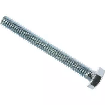 Болт с шхг крепежная техника 6х50 DIN933558 (180 шт.) 493422