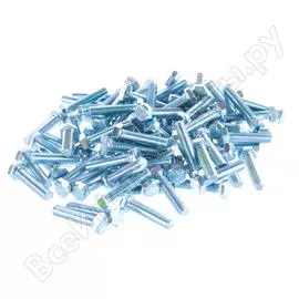 Шестигранный болт Партнер