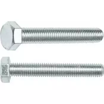 Болт Система КМ М8x50 DIN 933 BT8-50