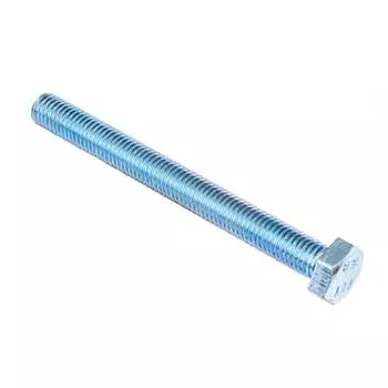 Болт Стройбат М16x100 DIN 933 2 шт 306450