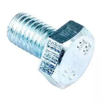 Болт Стройбат М10x16 DIN933 25 шт. 305400