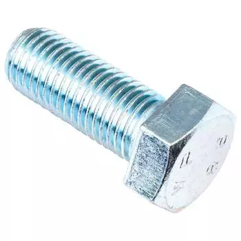 Болт Стройбат М24x60 DIN933 247030