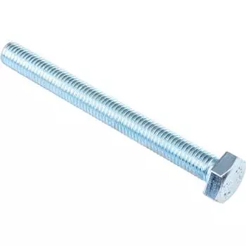 Болт Стройбат М8x90 DIN933 20 шт 272491