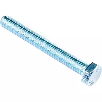 Болт Стройбат М 6x 45 DIN933 305320