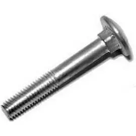 Болт swfs М8х70 DIN603 50 шт. тов-102893