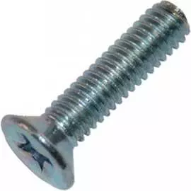Болт swfs М5х30 DIN965 10 шт. тов-092452