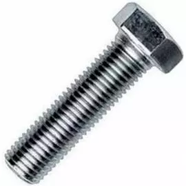 Болт swfs М5х20 DIN933 7 шт. тов-092094