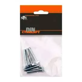 Болт swfs М8х25 DIN933 4 шт. тов-092110