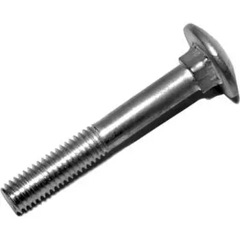 Болт swfs М6х50 DIN603 200 шт. тов-136736