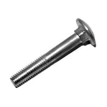 Болт swfs М6х25 DIN603 3000 шт. тов-016305