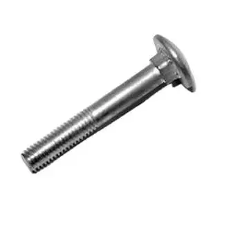 Болт swfs М5х25 DIN603 200 шт. тов-136725