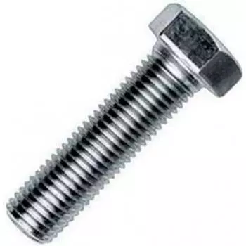 Болт swfs М6х60 DIN933 100 шт. тов-089212