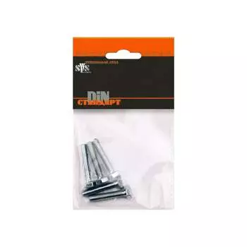 Болт swfs М6х16 DIN933 7 шт. тов-092099