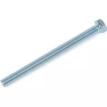 Болт swfs М6х80 DIN933 2 шт. тов-092108