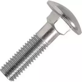 Болт Tech-Krep 6х30 DIN603 8 шт 143754