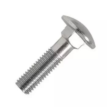 Болт Tech-Krep 6х50 DIN603 6 шт 143756