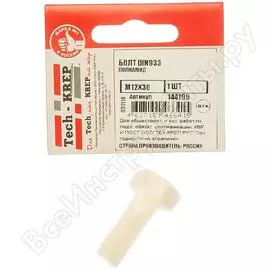 Болт Tech-Krep