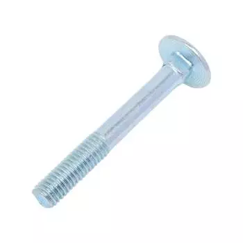 Болт Tech-Krep М8x60, DIN603, 3 шт. 143764