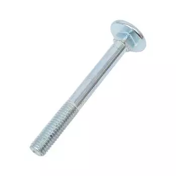 Болт Tech-Krep М8x70, DIN603, 3 шт. 143765