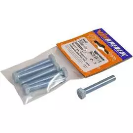 Болт vipкрепеж 8х50 DIN 933 (558) 5 шт. 26890 VIP