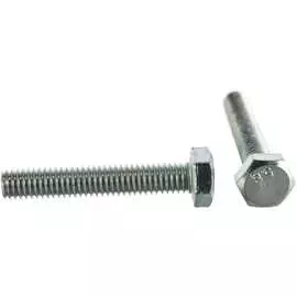 Болт vipкрепеж DIN 933 (558) 6х35 (4 шт.) 16858 VIP