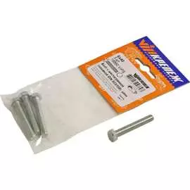 Болт vipкрепеж 6х40 DIN 933 (558) 3 шт. 16860 VIPS