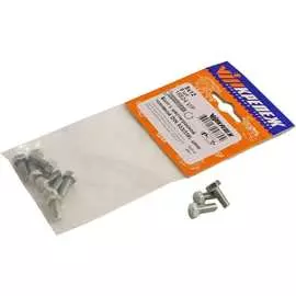 Болт vipкрепеж 5х12 DIN 933 (558) 8 шт. 16824 VIP