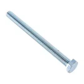 Болт vipкрепеж 8х90 DIN 933 (558) 2 шт. 26901 VIP