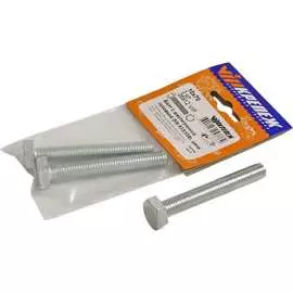 Болт vipкрепеж 10х70 DIN 933 (558) 2 шт. 26912 VIP