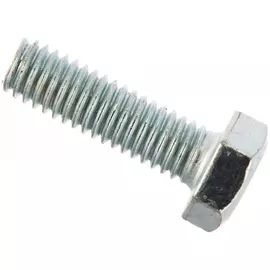 Болт vipкрепеж 6х20 DIN 933 (558) 5 шт. 16852 VIPS