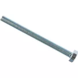 Болт vipкрепеж 6х70 DIN 933 (558) 2 шт. 16868 VIP