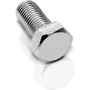 Болт vipкрепеж din 933, 8x65 мм, 1 шт 17872 VIP