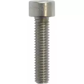 Болт ВИРТУОЗ 3x8 мм, DIN912, 4 шт. 35718
