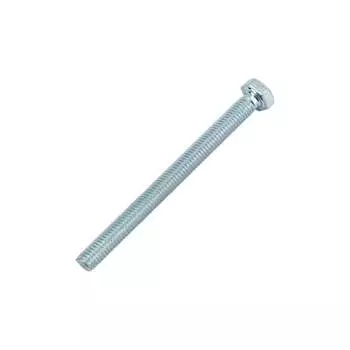 Болт ВИРТУОЗ 5 х 60 DIN933 10 шт. 21953