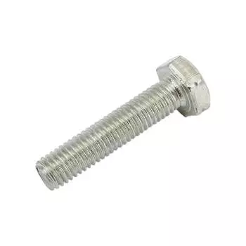 Болт ВИРТУОЗ 10 х 45 DIN933 4 шт. 01368