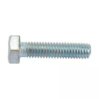 Болт ВИРТУОЗ 6 х 25 DIN933 20 шт. 01139