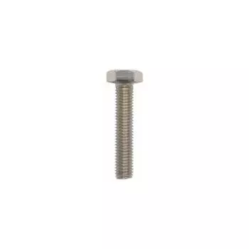 Болт ВИРТУОЗ 8x40 мм, DIN933, 2 шт. 35923