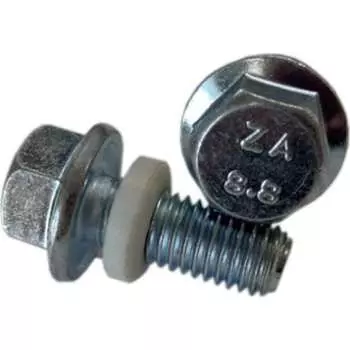 Болт ZAMETAL ZA107502