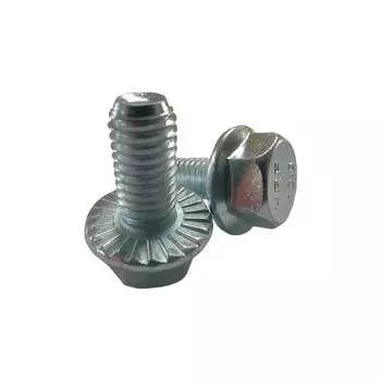 Болт ZAMETAL DIN 6921 ZA107540