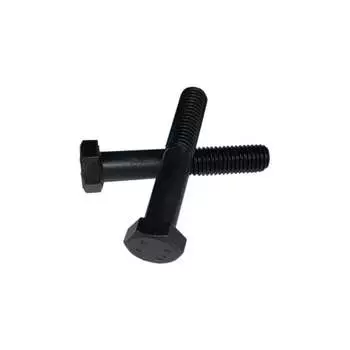 Болт ZAMETAL DIN 931 ZA107120