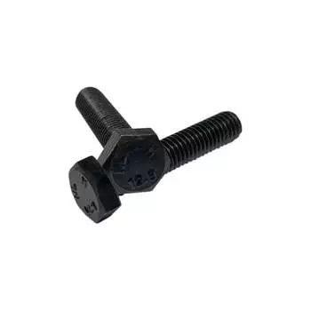 Болт ZAMETAL DIN 933 ZA073257