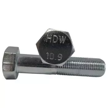 Болт ZAMETAL DIN 960 ZA074308