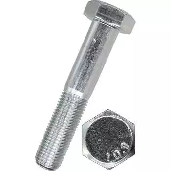 Болт ZAMETAL DIN 960 ZA074452