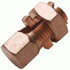 Болт заземления LANMASTER LAN-MT-AE10