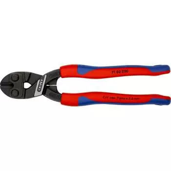 Болторез Knipex CoBolt KN-7102200SB