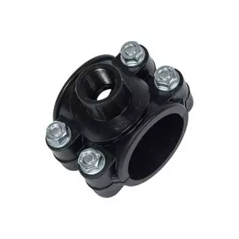 Болтовая седелка Valfex 121001550012