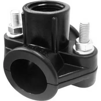 Болтовая седелка Valfex 121001563200