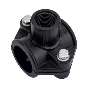 Болтовая седелка Valfex 121001532012