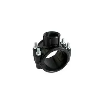 Болтовая седелка Valfex 121001563034